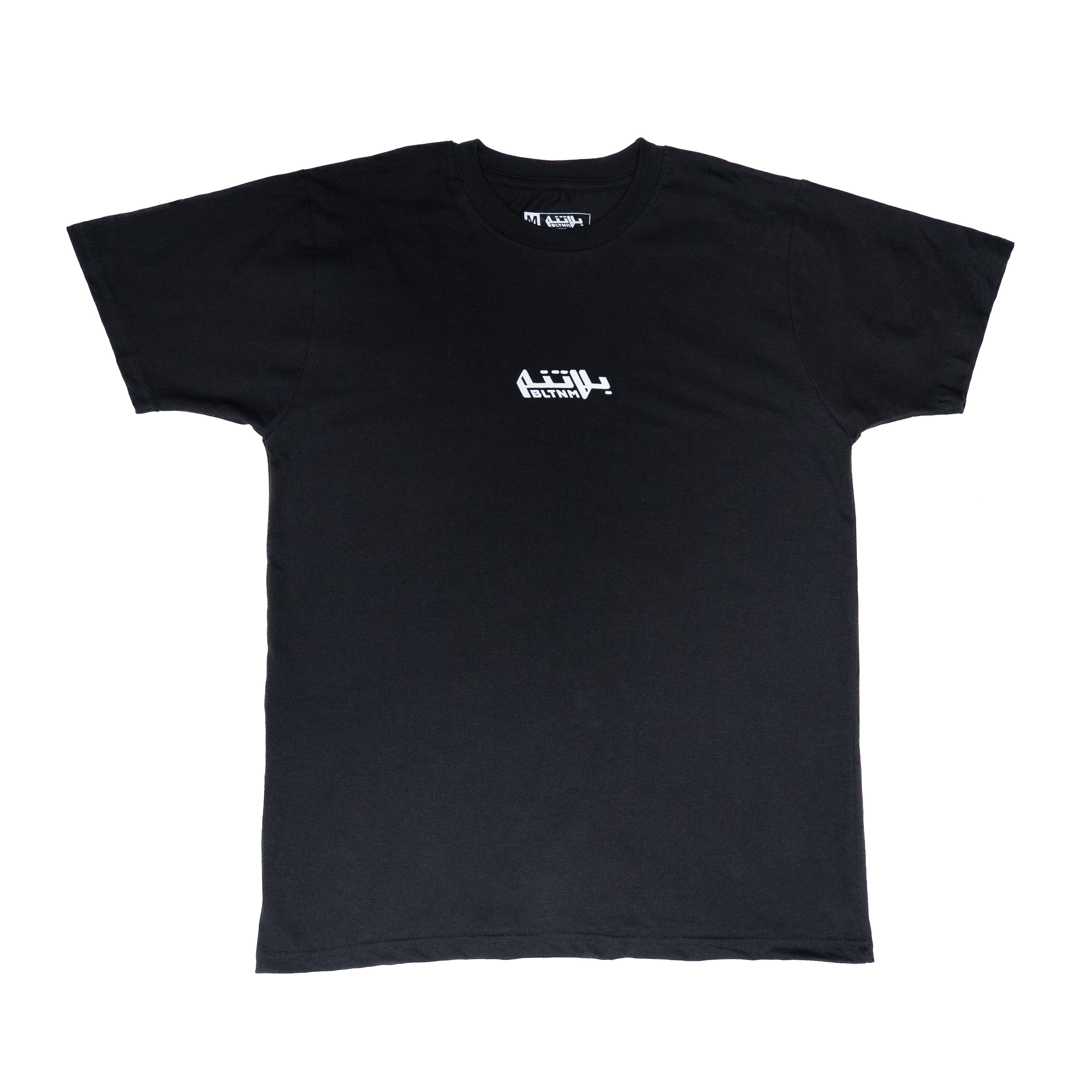 BLTNM T-Shirt V-01