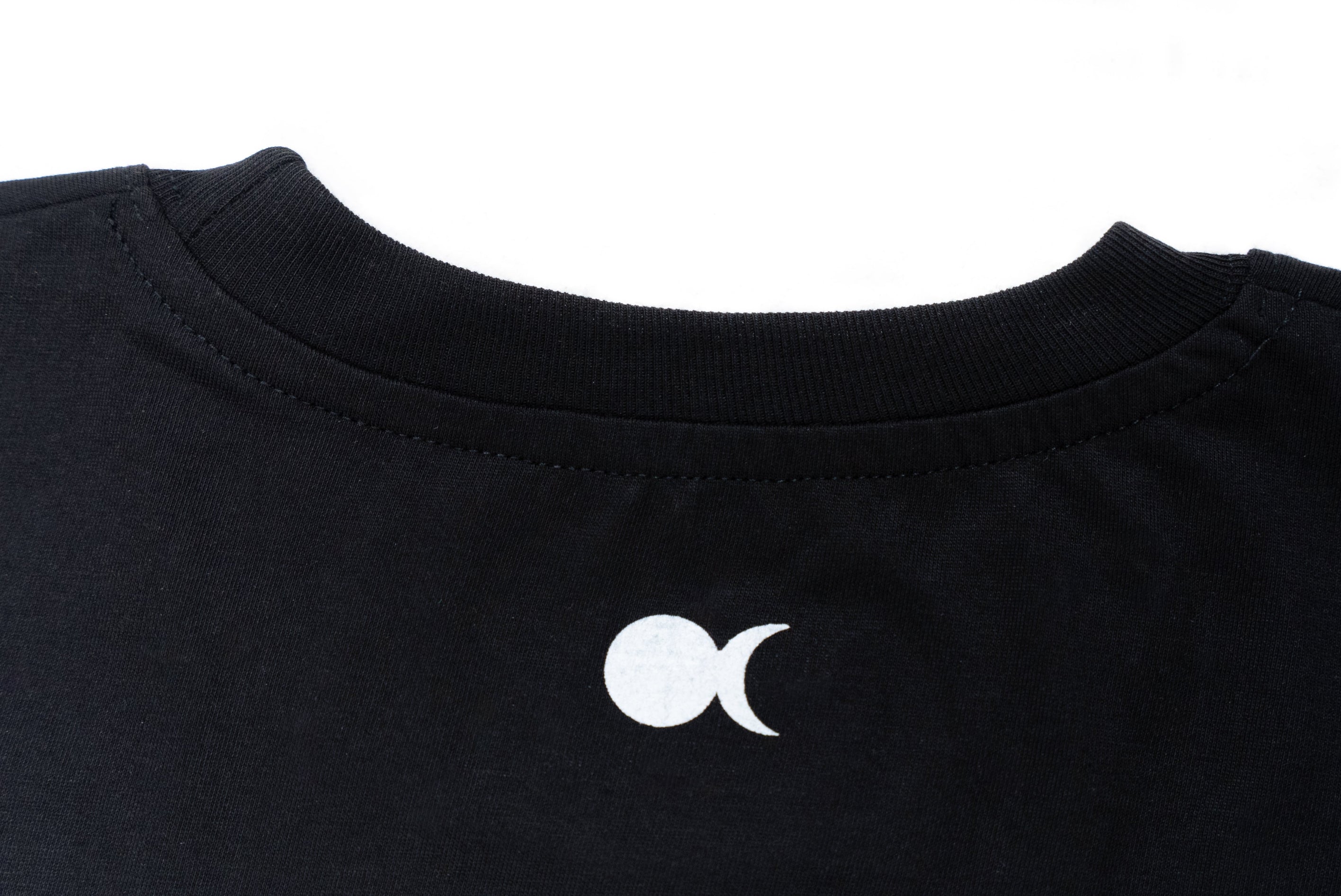 BLTNM Long Sleeve V-01