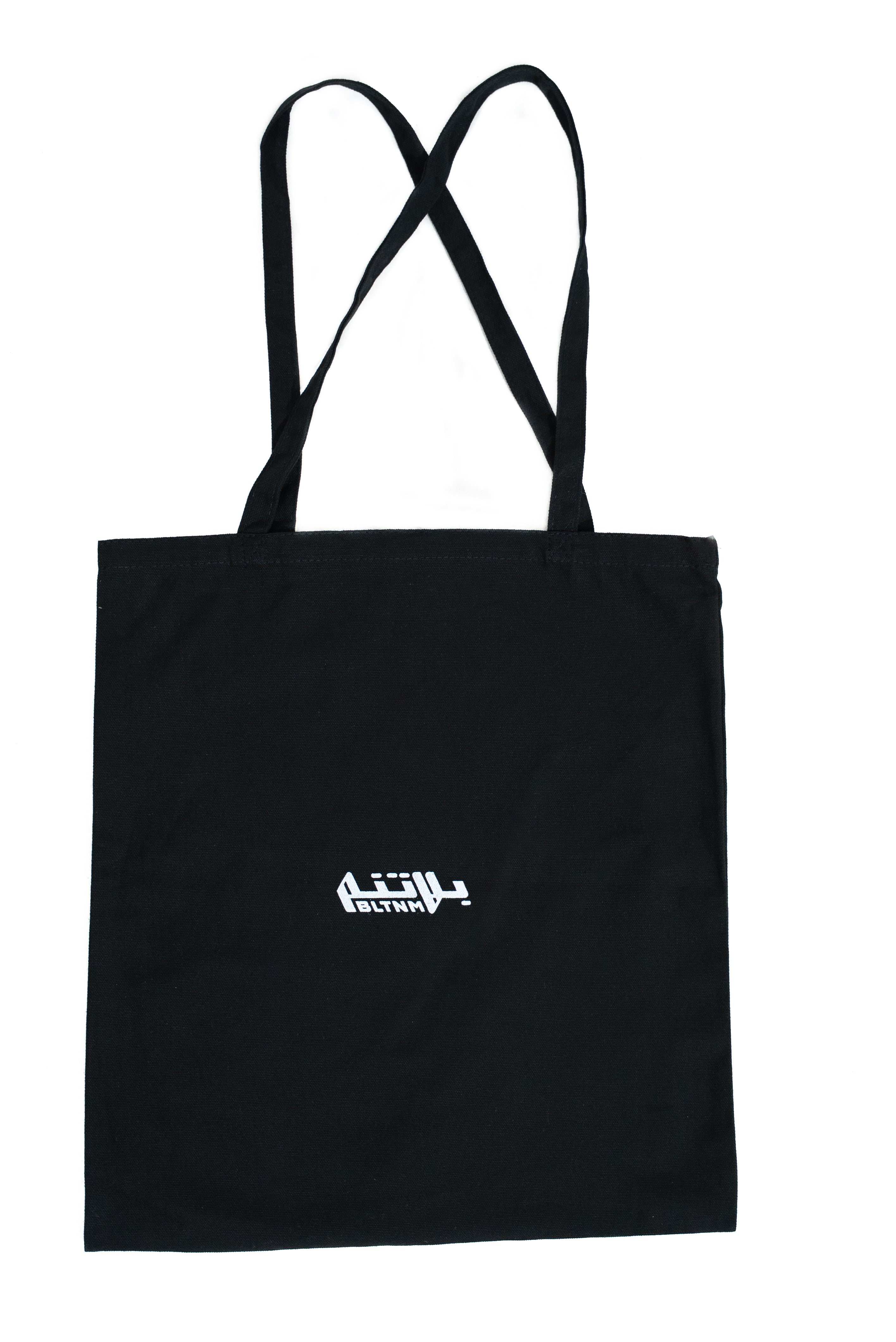 BLTNM Tote bag V-01