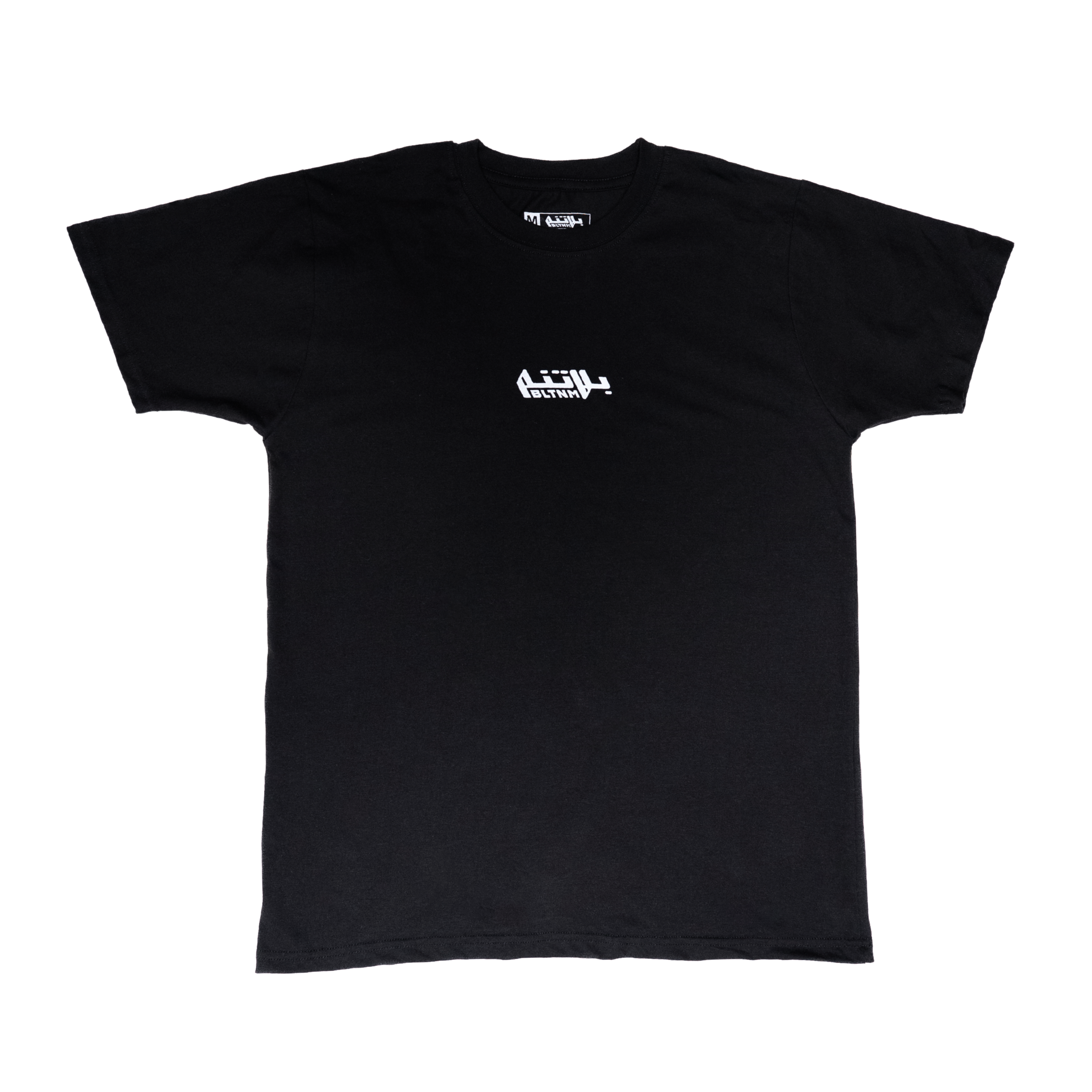 BLTNM T-Shirt V-01 (UNISEX)