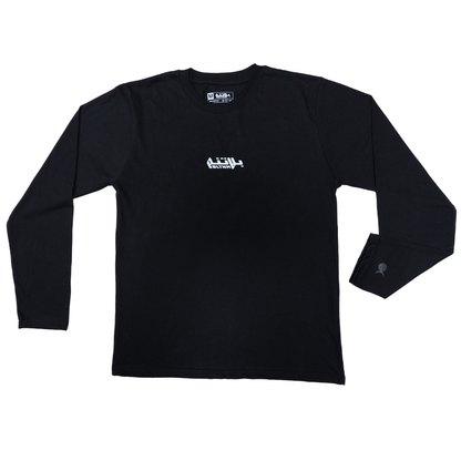 BLTNM Long Sleeve V-01
