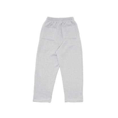 Oversized Sweatpants - Grey