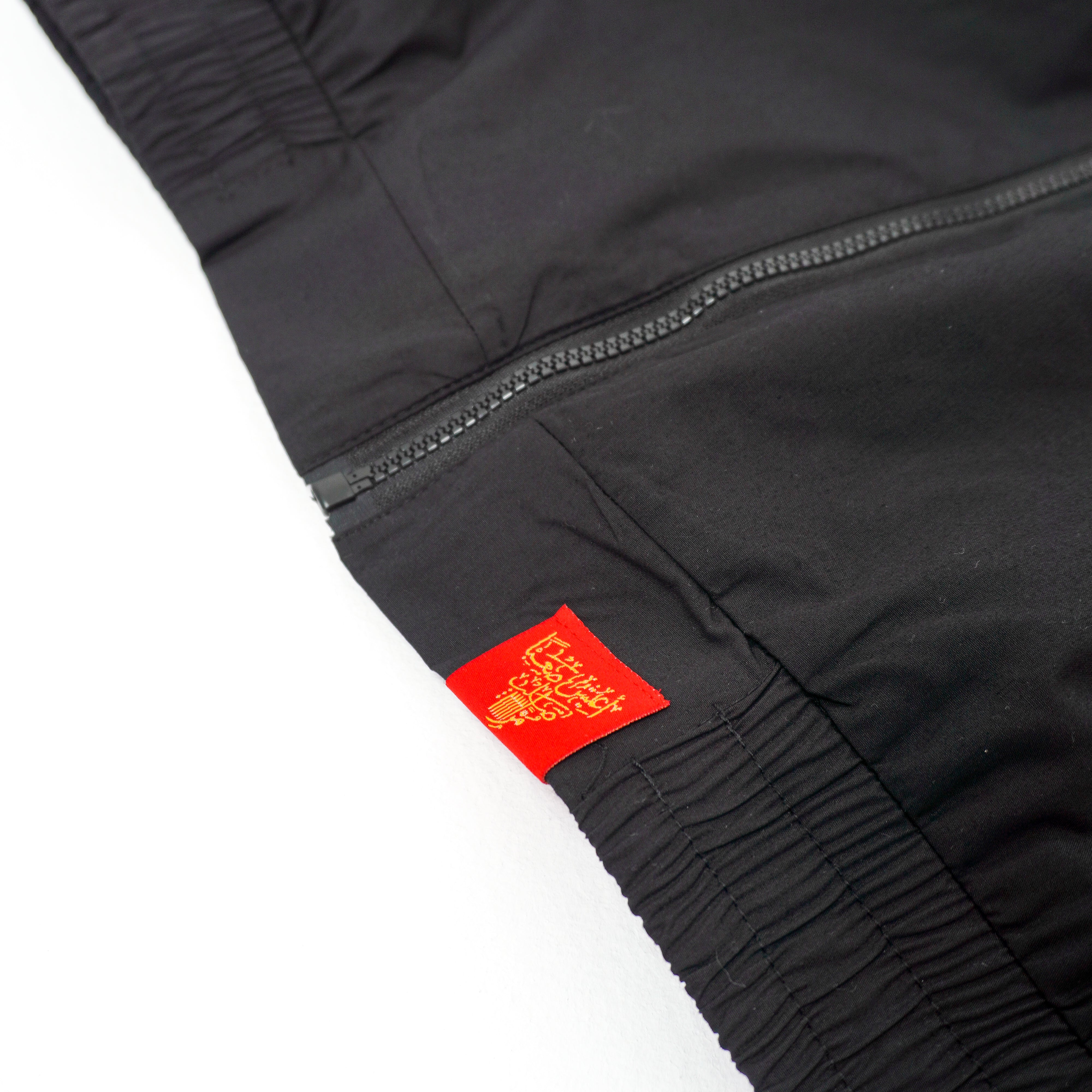 BLTNM x PT - SULTAN Tracksuit top