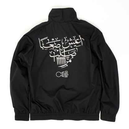 BLTNM x PT - SULTAN Tracksuit top