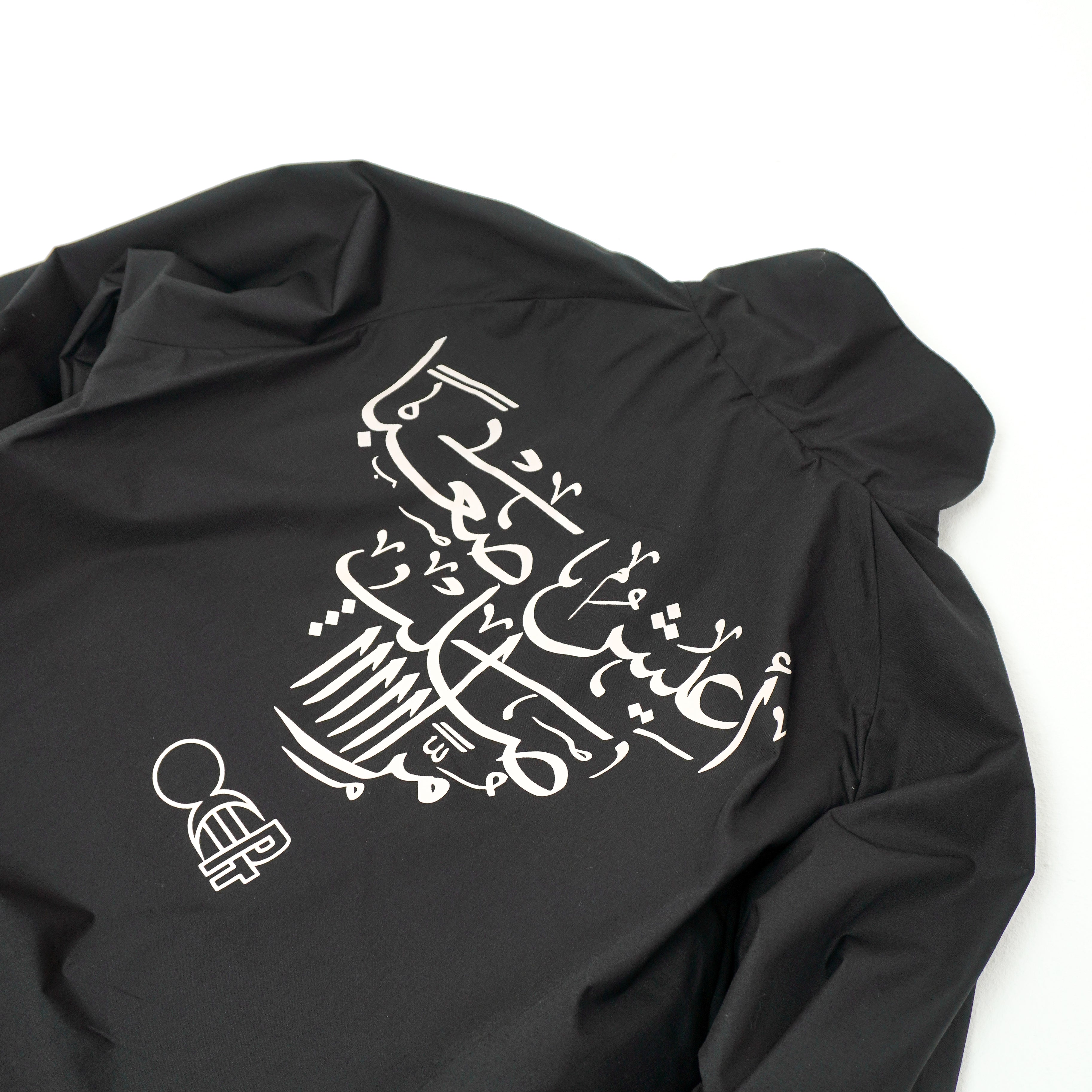 BLTNM x PT - SULTAN Tracksuit top