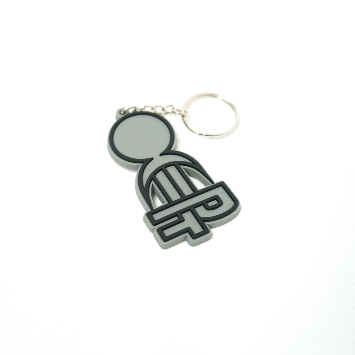 BLTNM x PT - Keychain