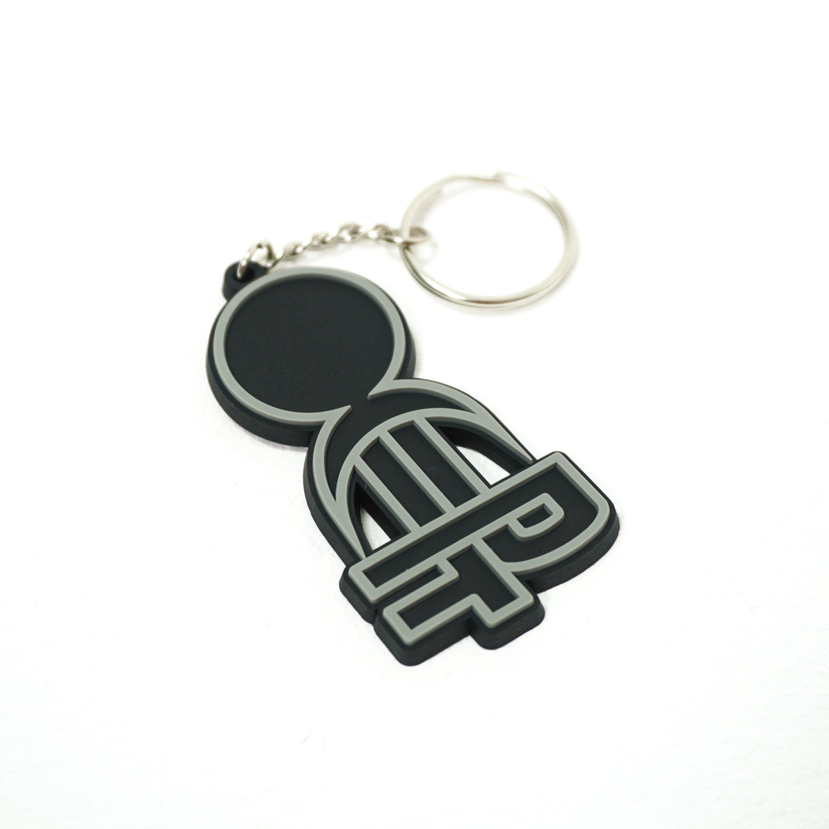 BLTNM x PT - Keychain