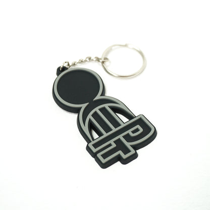 BLTNM x PT - Keychain