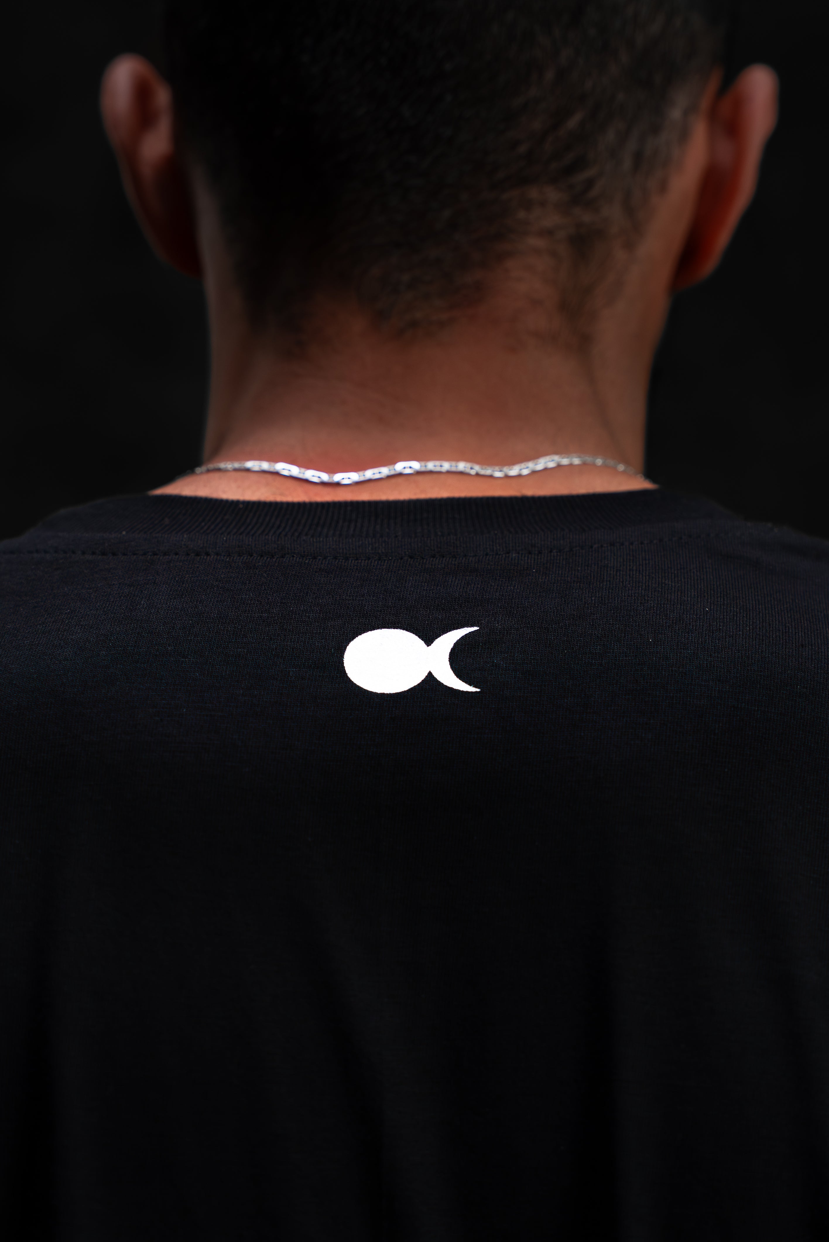 BLTNM Long Sleeve V-01