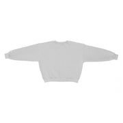 Oversized Crewneck - Grey