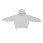 Oversized Hoodie - Grey