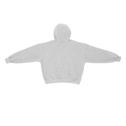 Oversized Hoodie - Grey