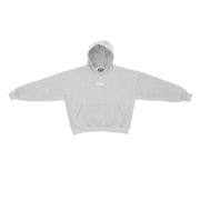 Oversized Hoodie - Grey