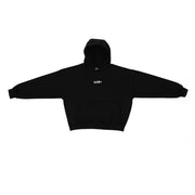 Oversized Hoodie - Black