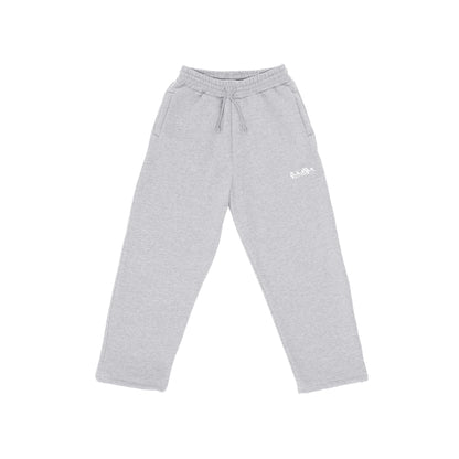 Oversized Sweatpants - Grey