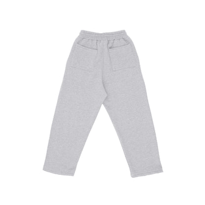 Oversized Sweatpants - Grey