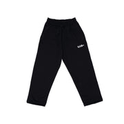 Oversized Sweatpants - Black