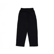 Oversized Sweatpants - Black