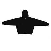 Oversized Hoodie - Black