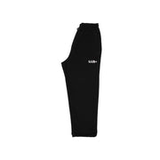 Oversized Sweatpants - Black