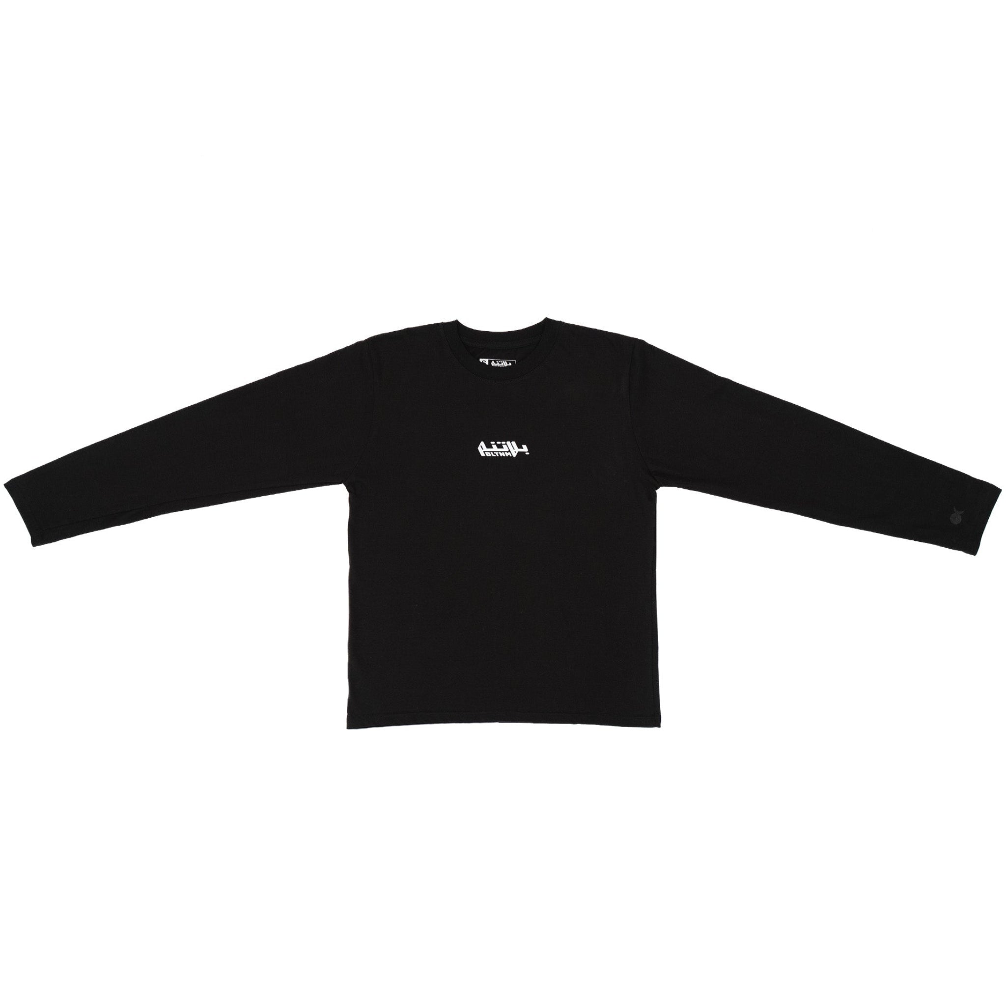 Long Sleeve – BLTNM بلاتنم